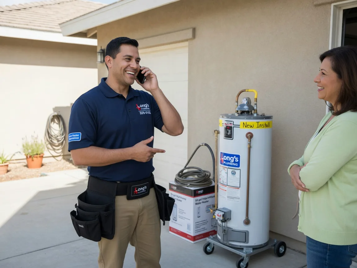 Leak Detection Odin, IL FAQs